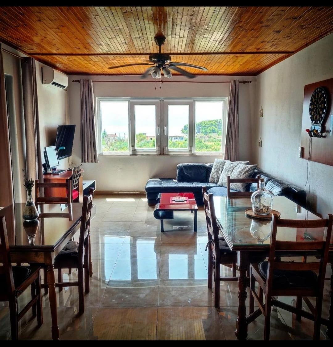 Manora Sucuraj 2 bedroom apartment Exterior foto