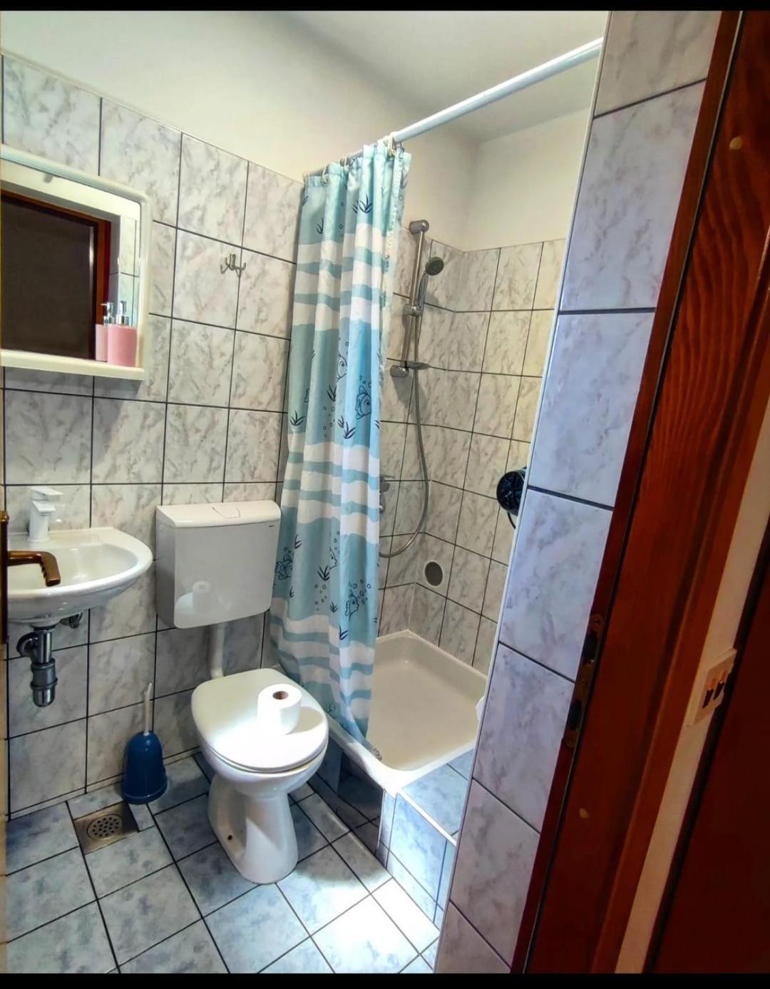 Manora Sucuraj 2 bedroom apartment Exterior foto